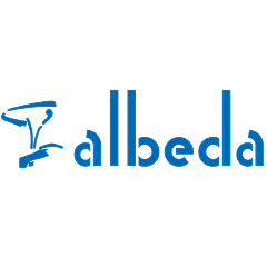 Albeda Logo